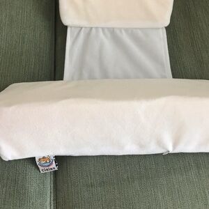 Infant Side Sleeping Pillow